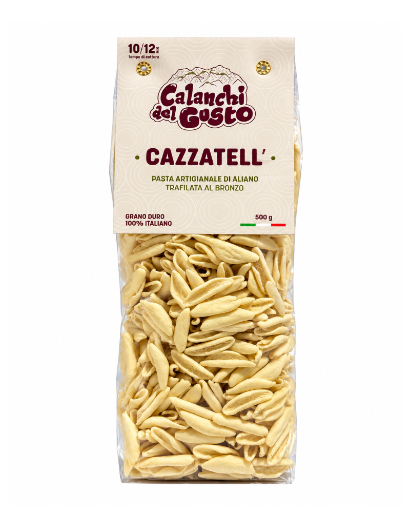 Cazzatell'