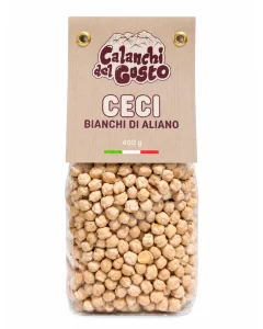 Ceci bianchi di Aliano