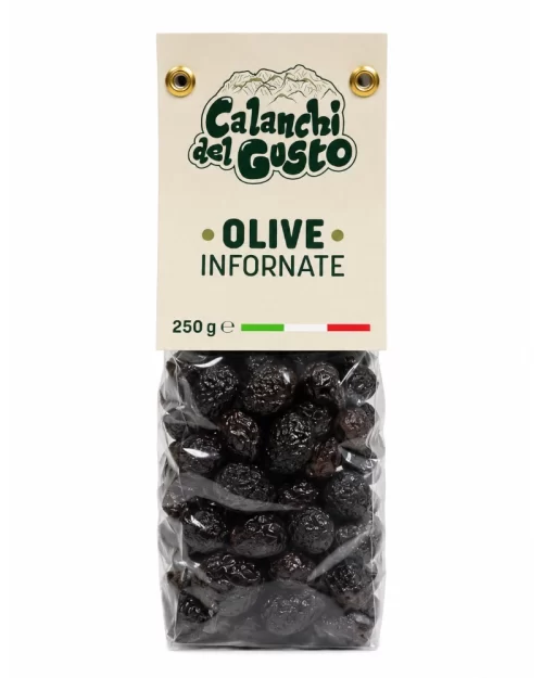 olive-infornate