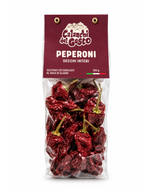 peperoni-secchi